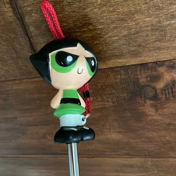 Powerpuff girls umbrella - Picture 4 of 6